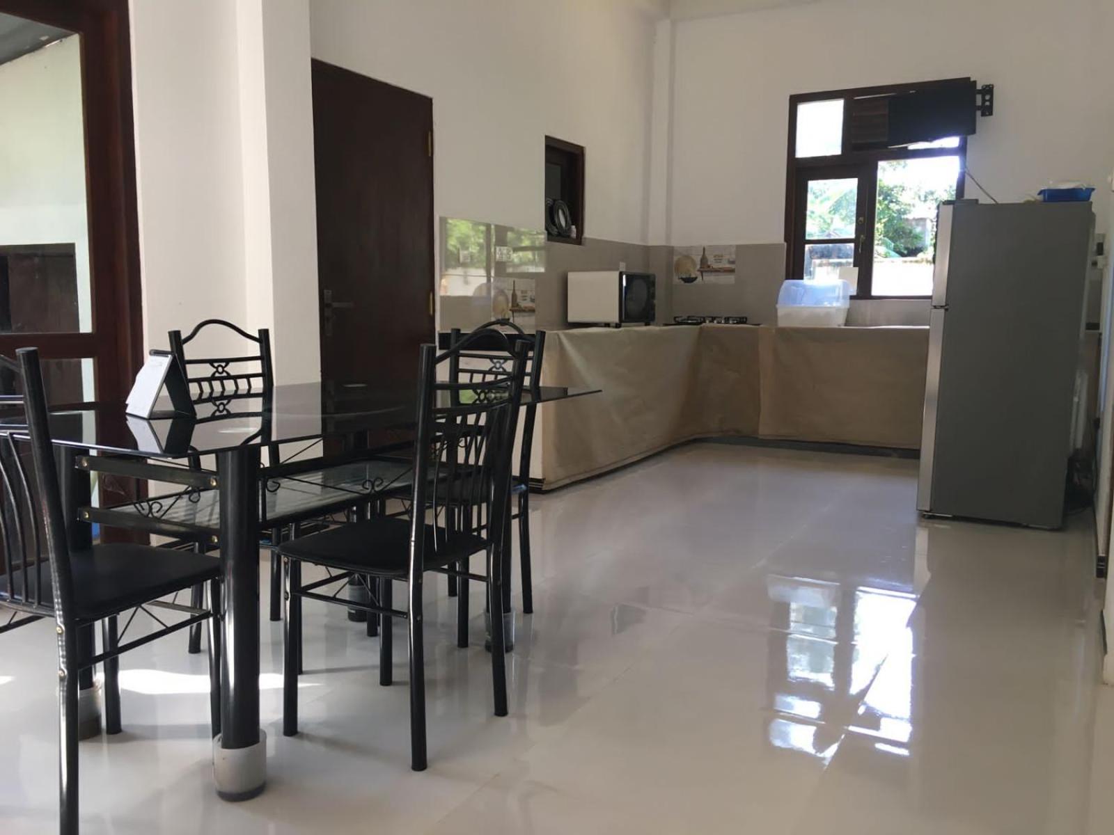 Bosadi Homestay