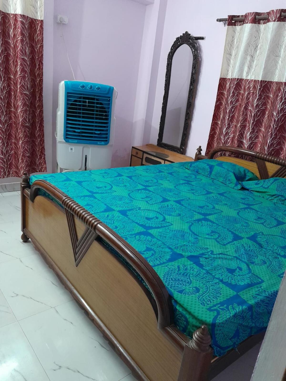 Satwik Homestay