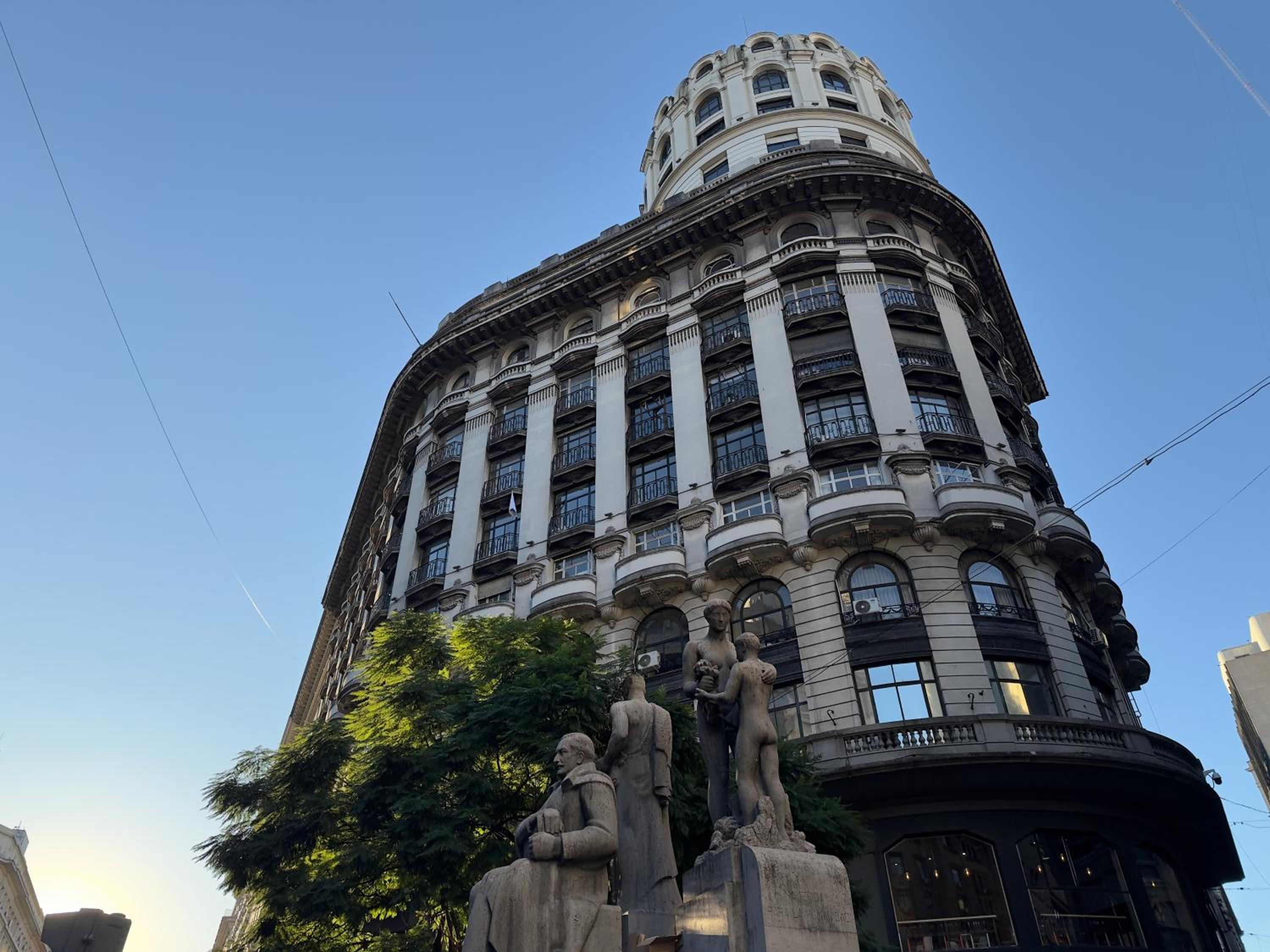 building