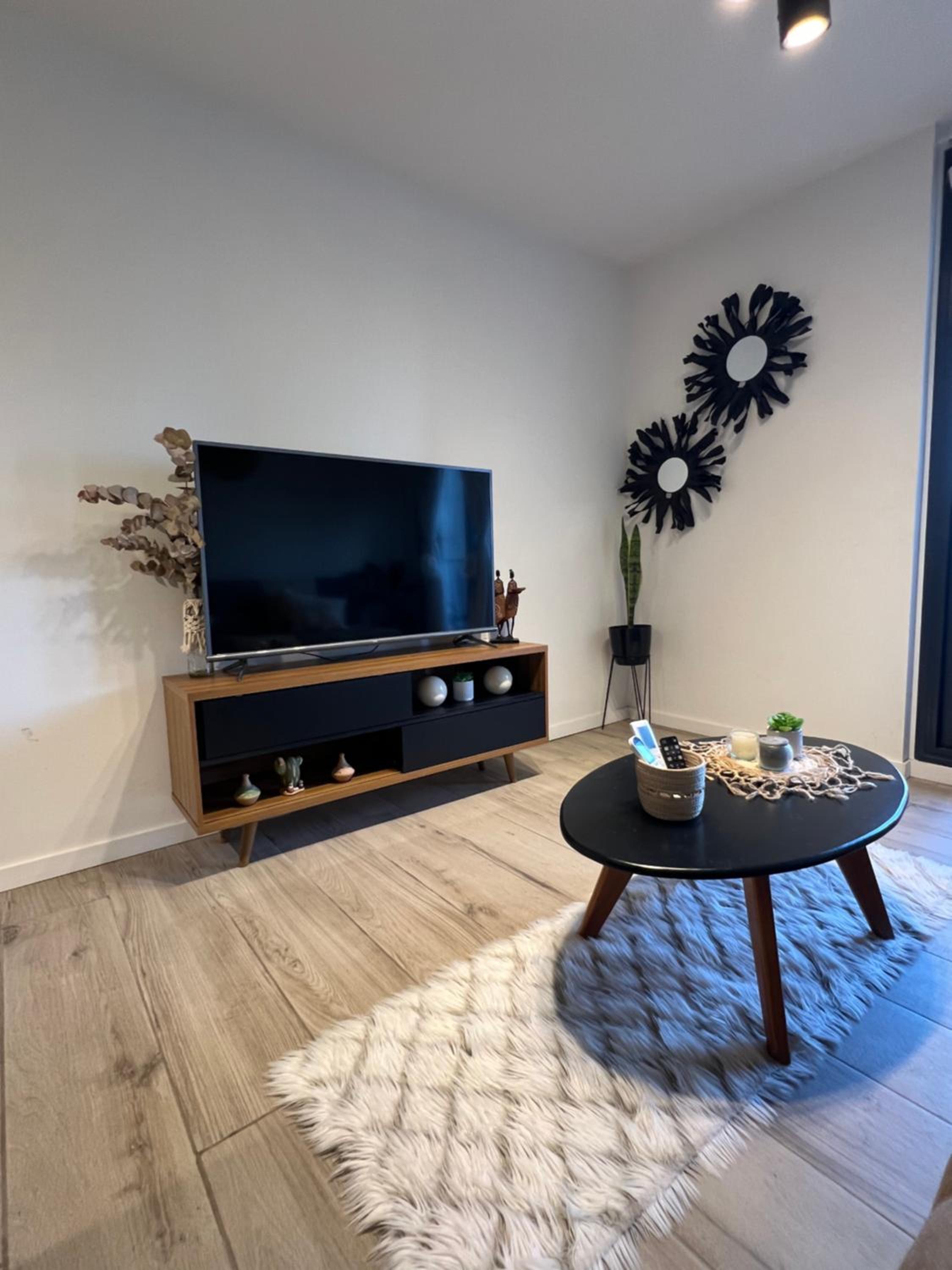 Premium tower apart Parking gratis