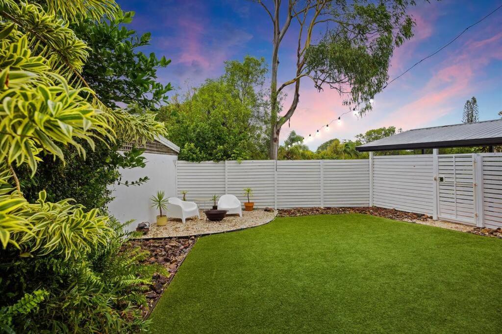 Surf Mist Beautiful Noosa Heads Family Home