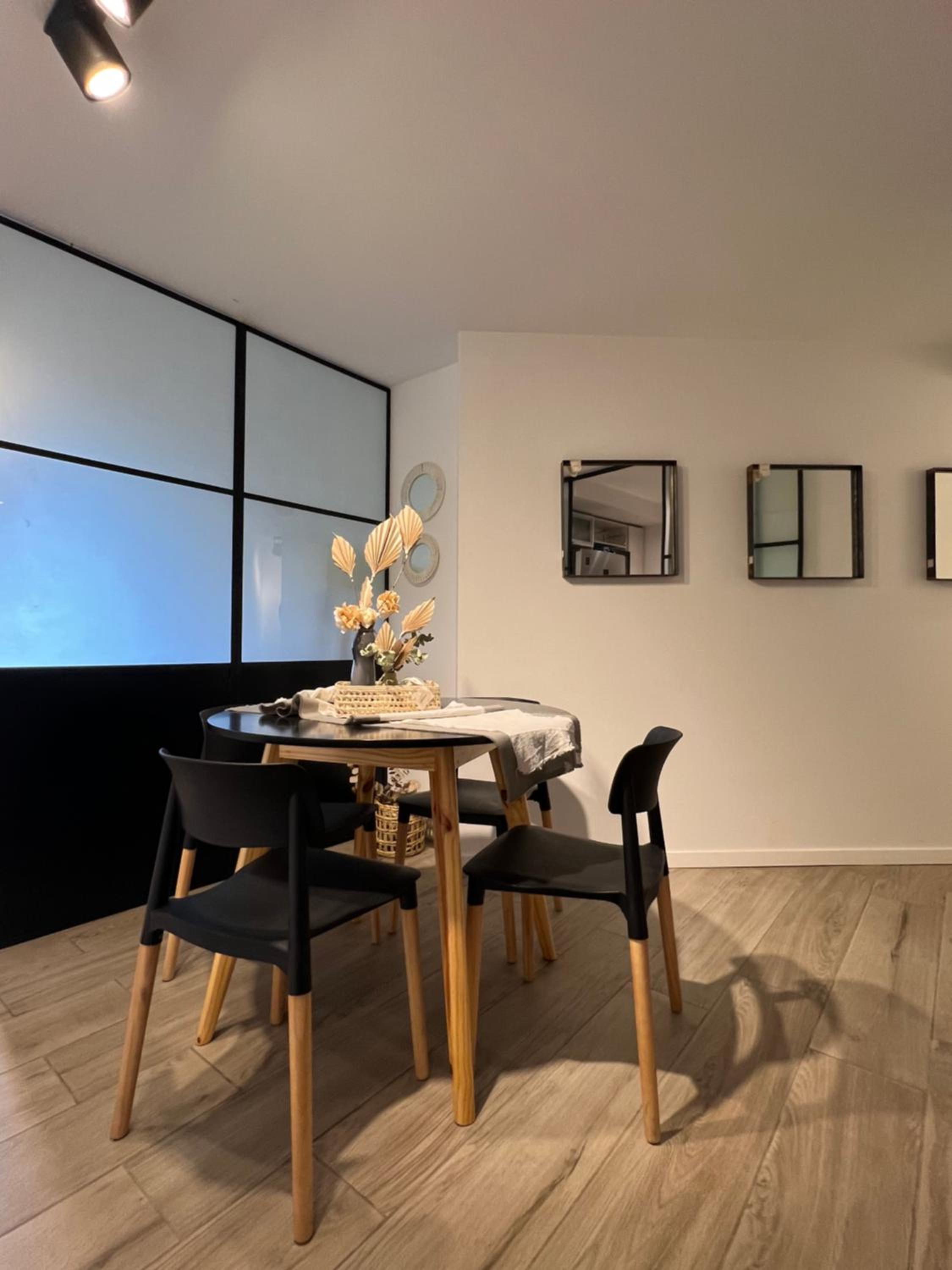 Premium tower apart Parking gratis
