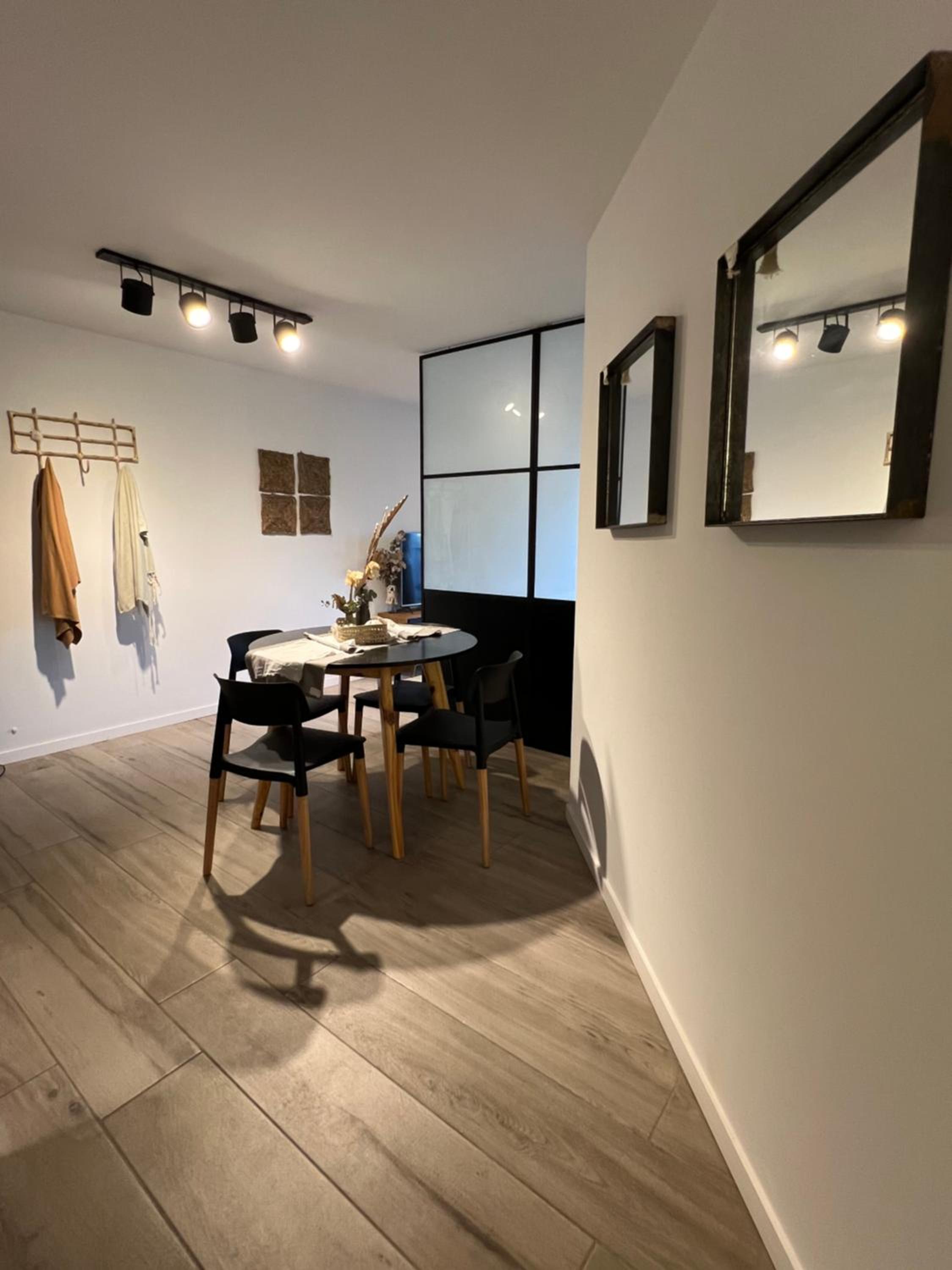 Premium tower apart Parking gratis