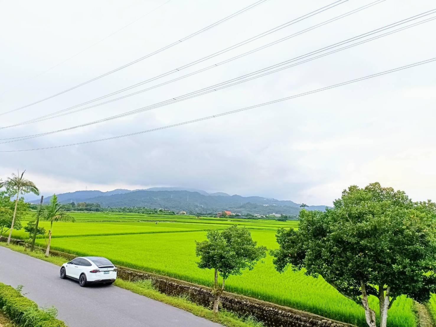 7星大隱Villa view 2