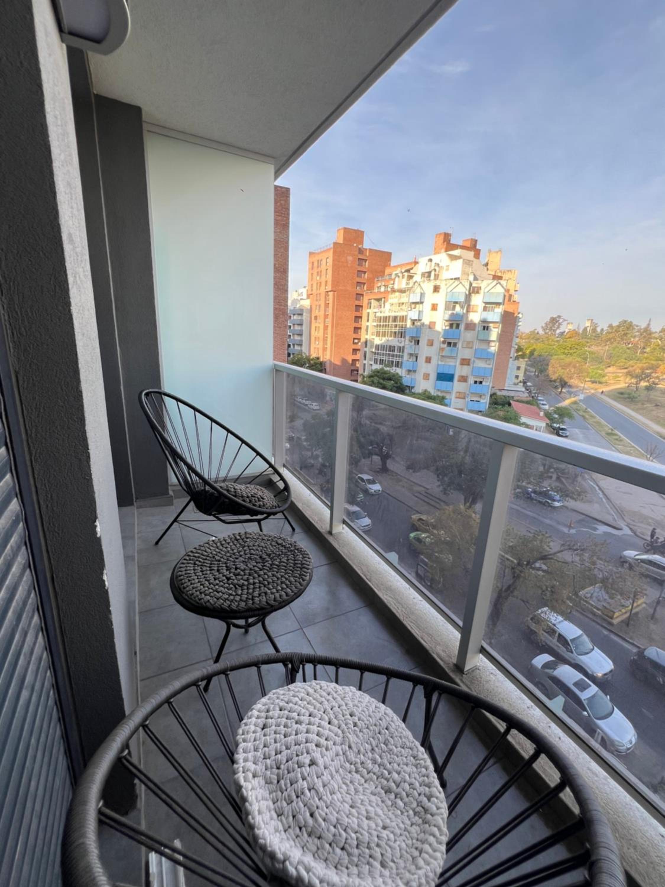 Premium tower apart Parking gratis