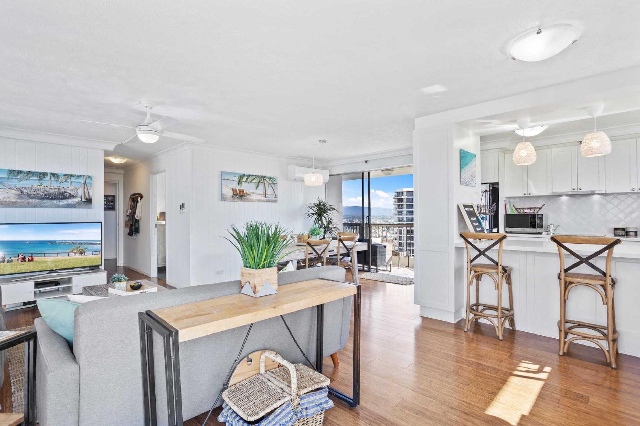 Longbeach Resort - Hosted by Coastal Letting Co.