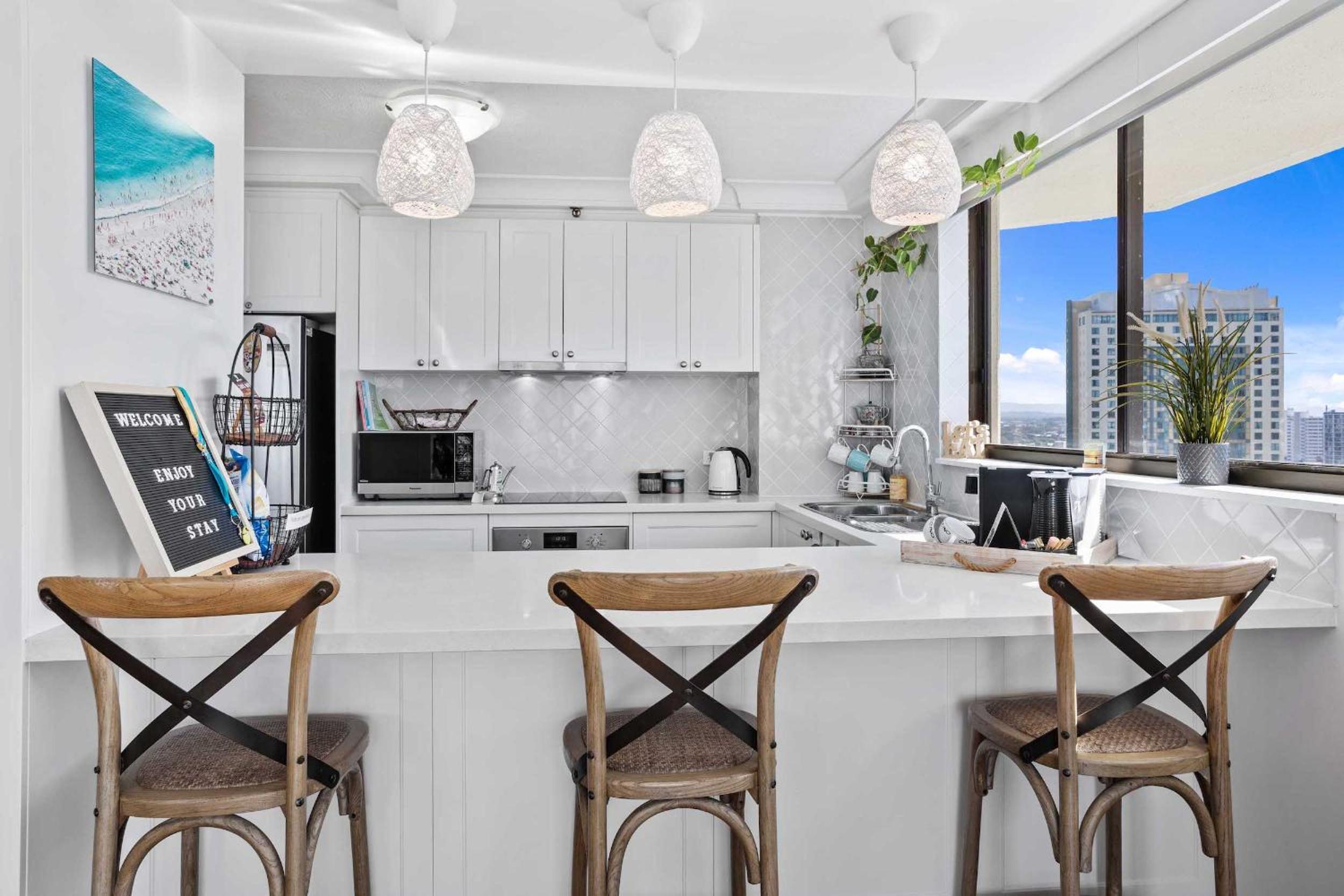 Longbeach Resort - Hosted by Coastal Letting Co.