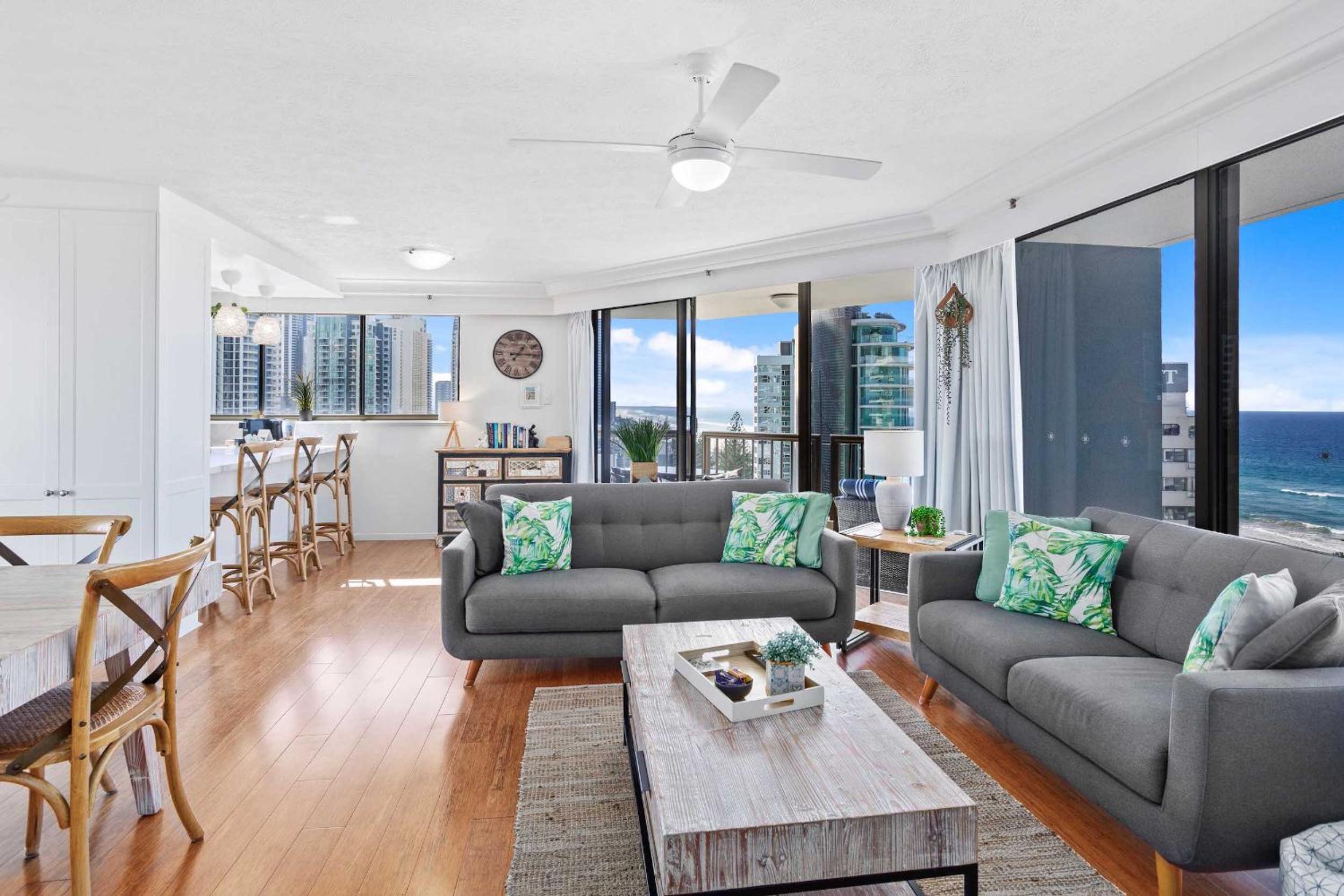 Longbeach Resort - Hosted by Coastal Letting Co.