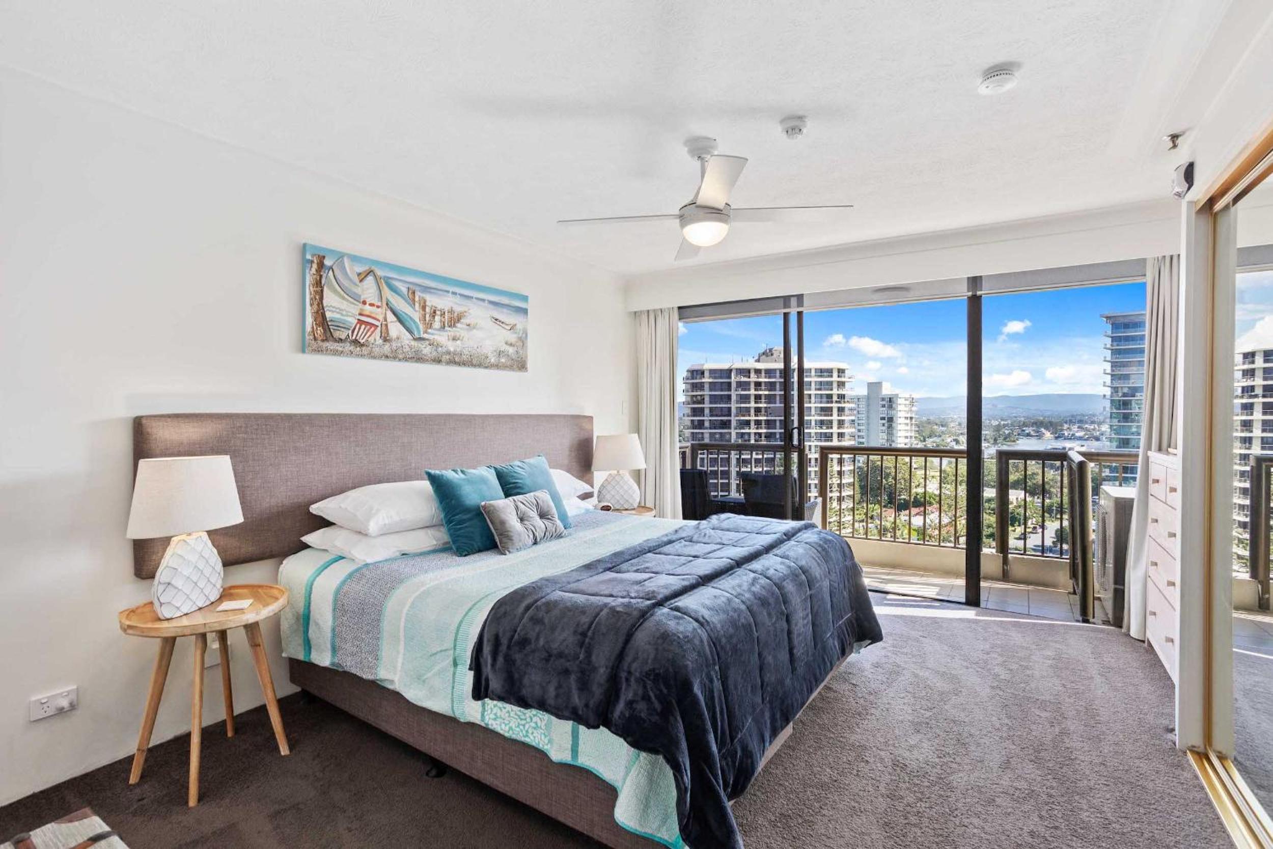 Longbeach Resort - Hosted by Coastal Letting Co.