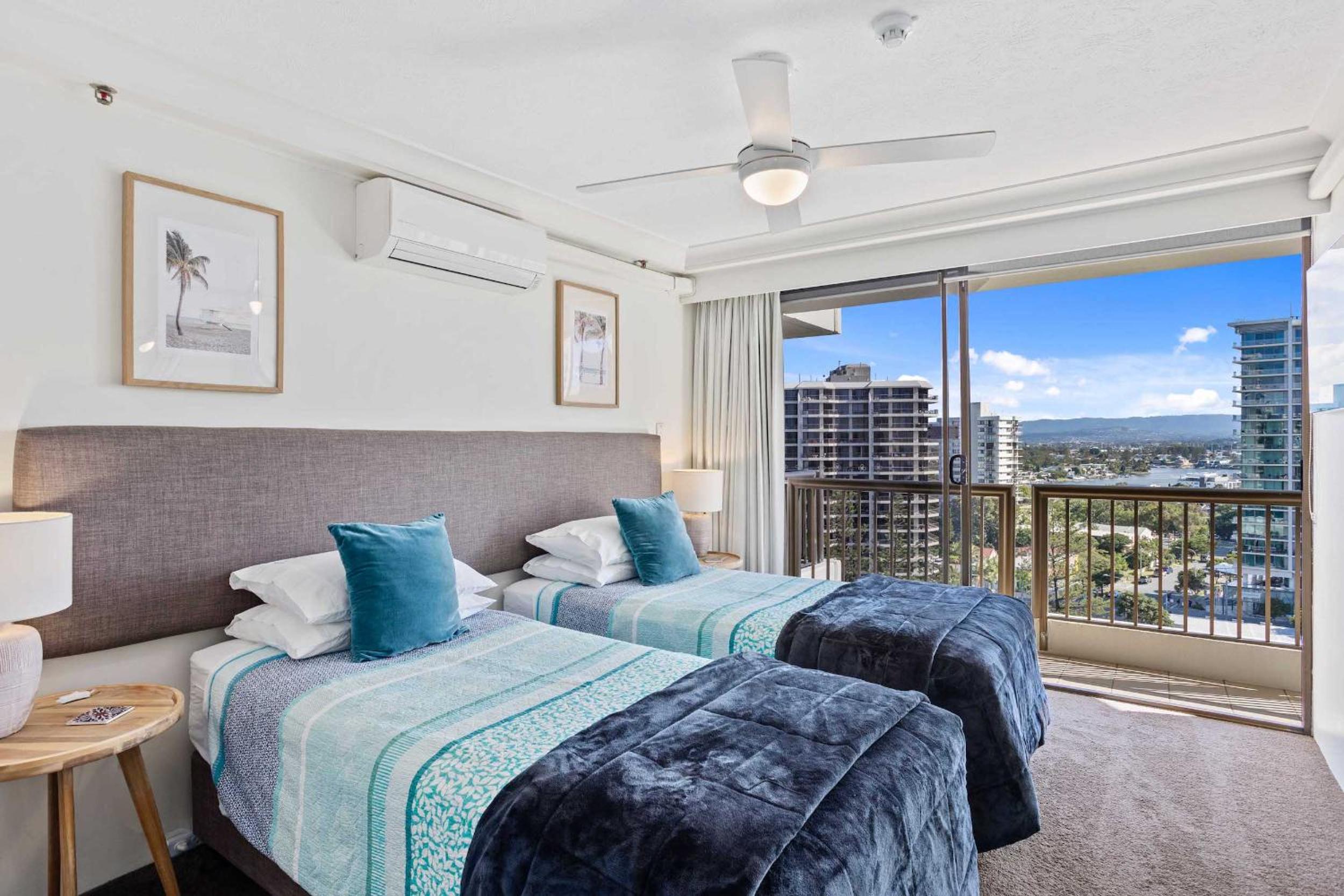 Longbeach Resort - Hosted by Coastal Letting Co.