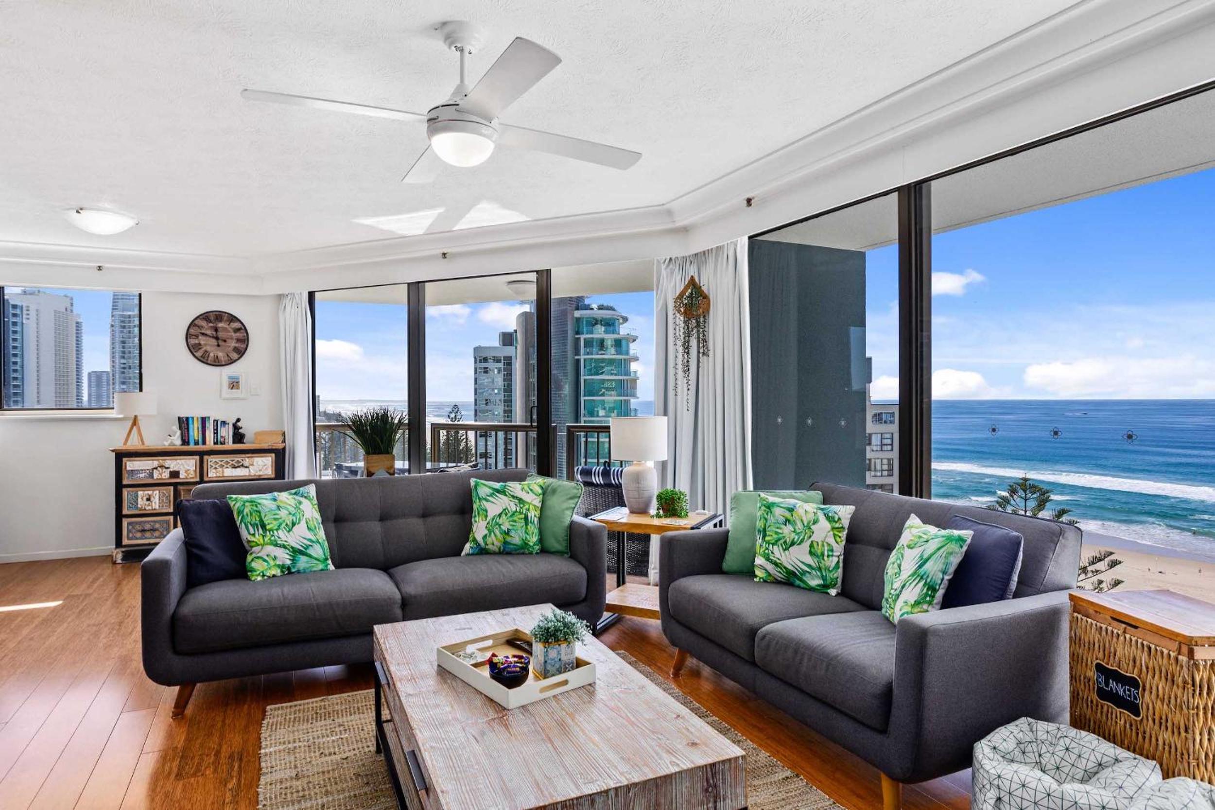 Longbeach Resort - Hosted by Coastal Letting Co.
