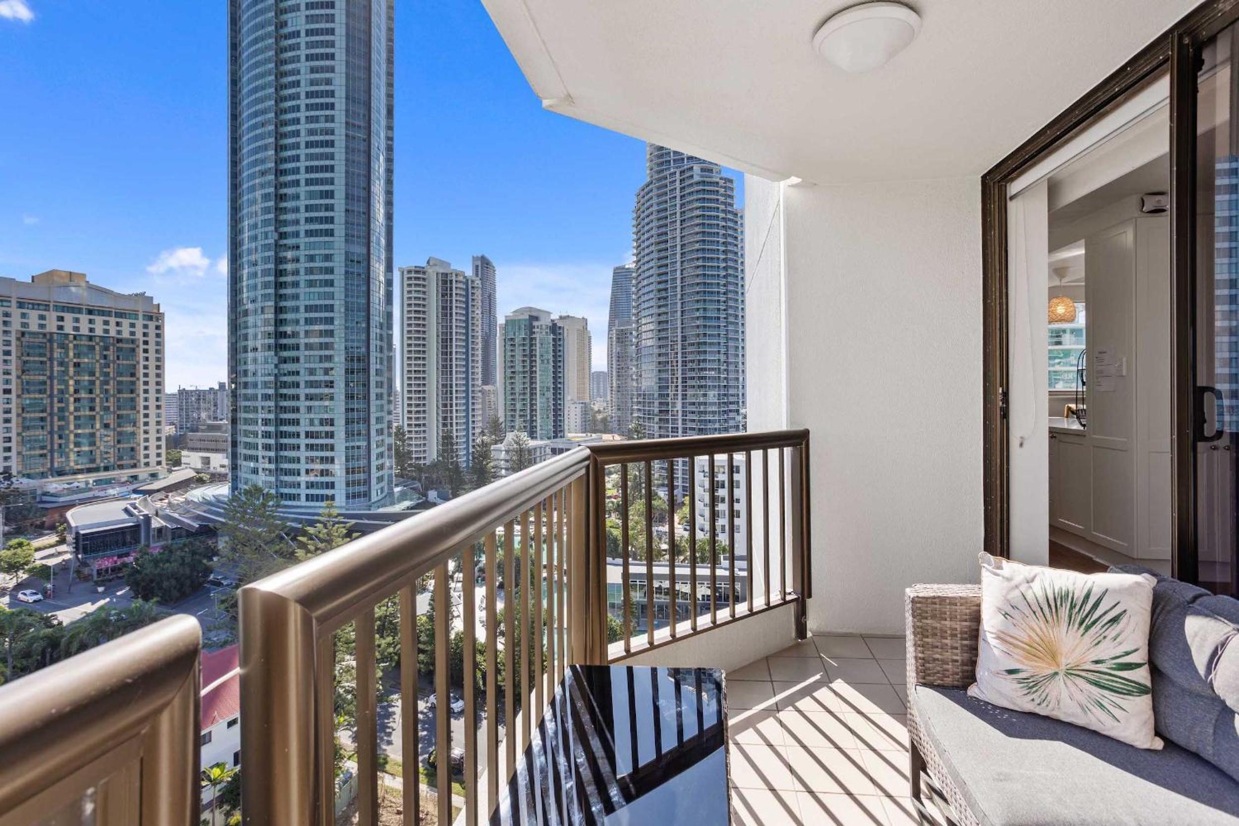 Longbeach Resort - Hosted by Coastal Letting Co.
