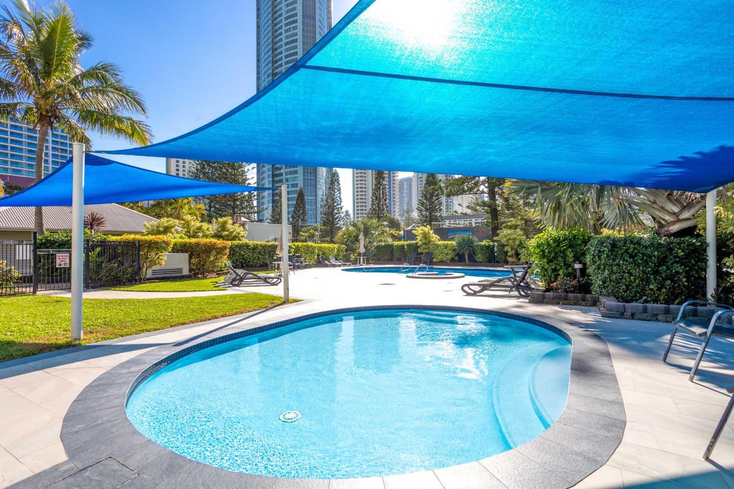 Longbeach Resort - Hosted by Coastal Letting Co.