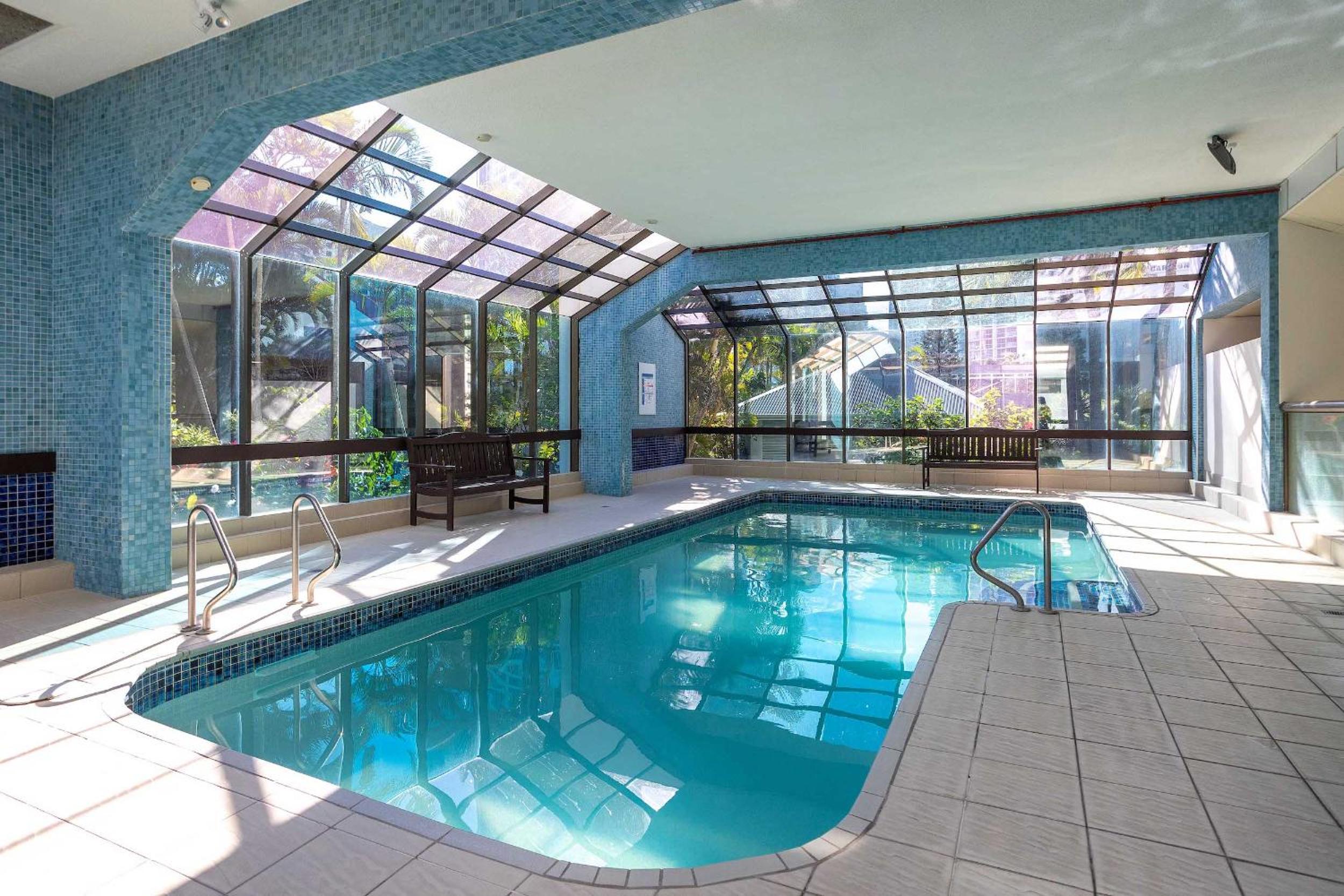 Longbeach Resort - Hosted by Coastal Letting Co.