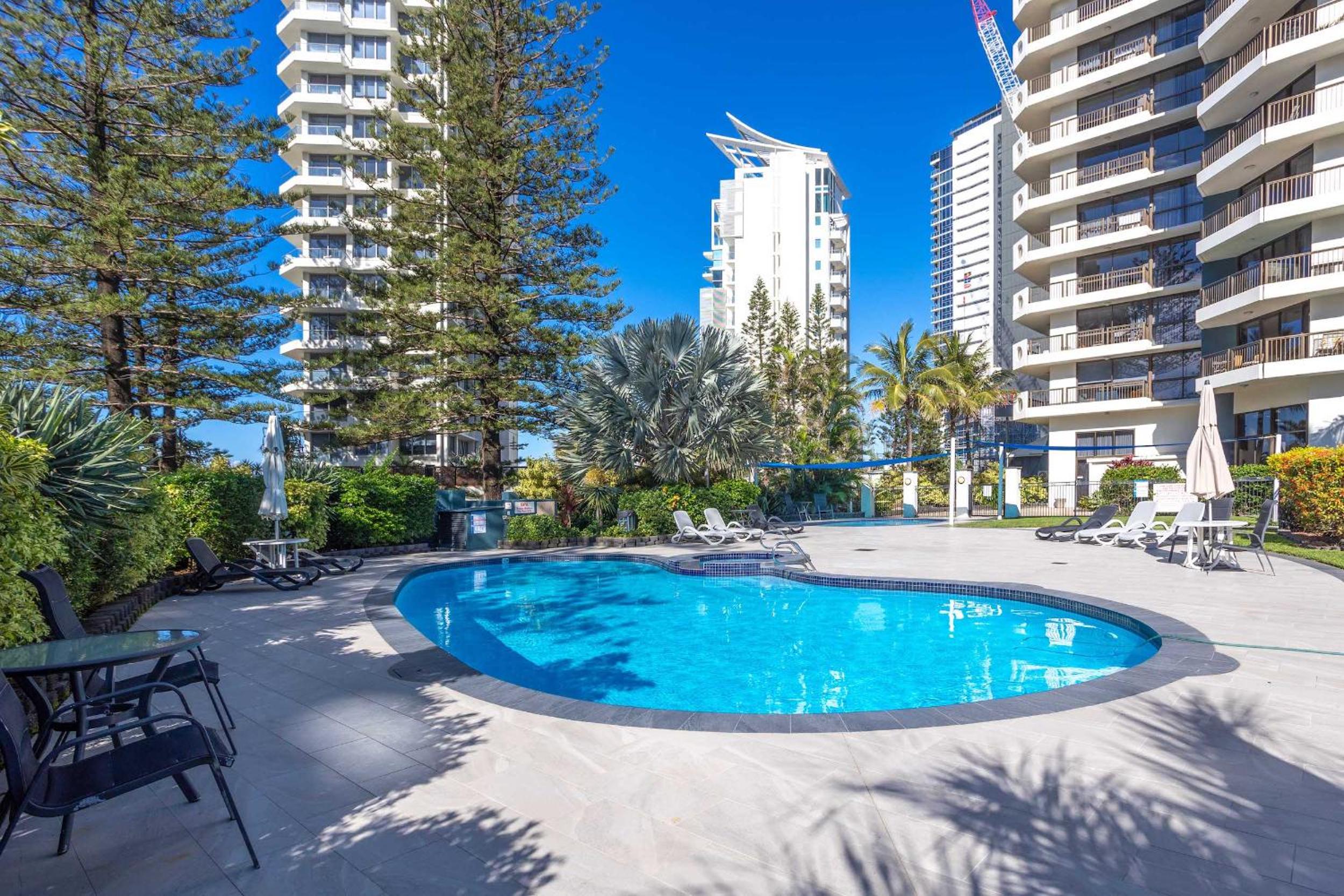 Longbeach Resort - Hosted by Coastal Letting Co.