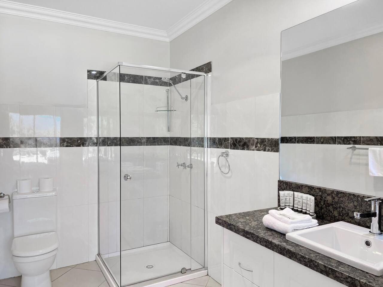 Aurora Cottages - Bellfield