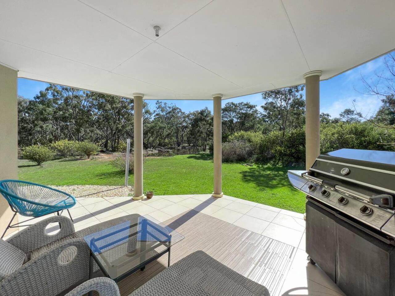 Aurora Cottages - Bellfield