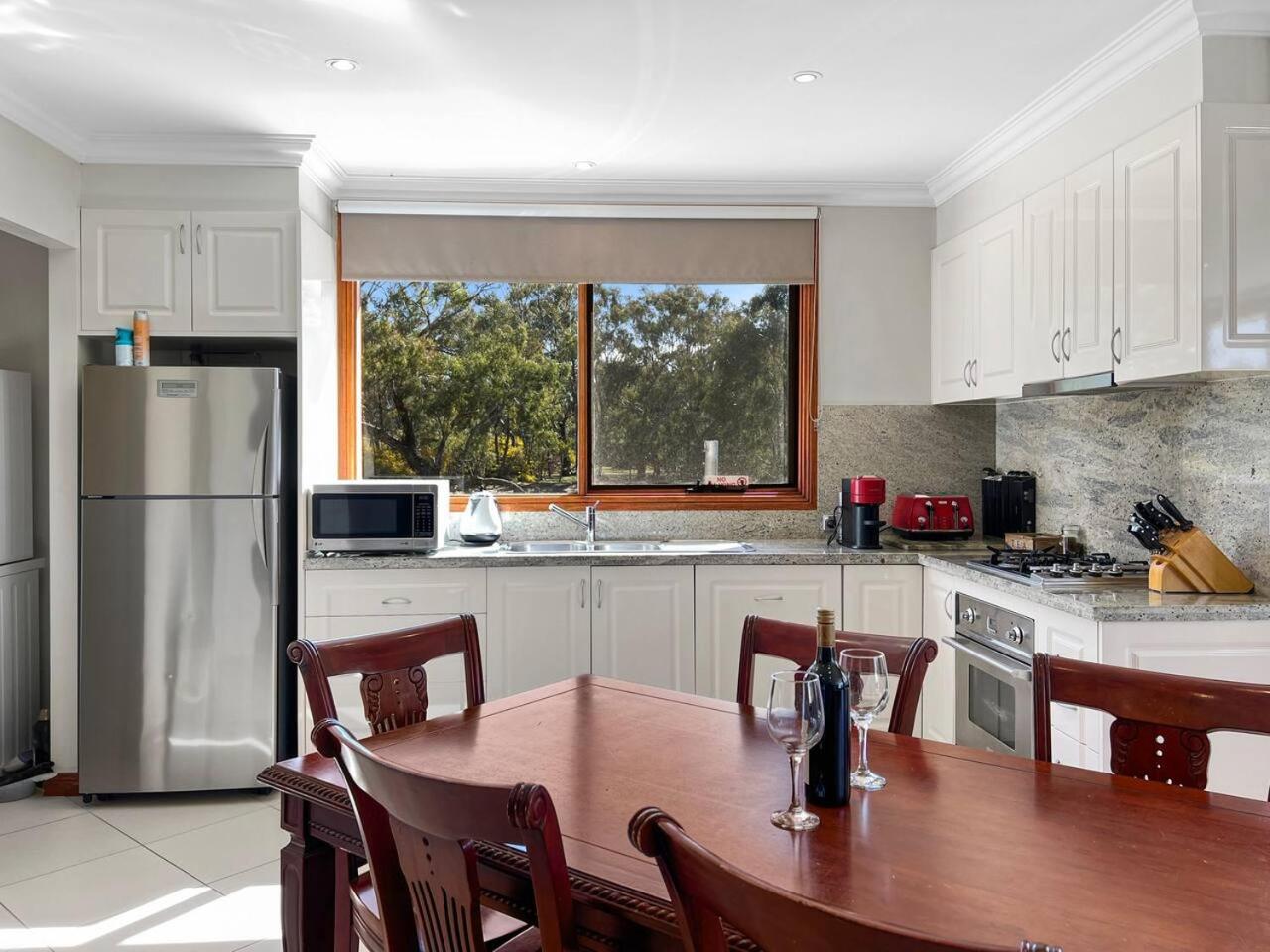 Aurora Cottages - Bellfield