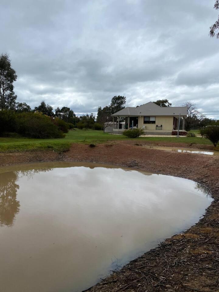 Aurora Cottages - Bellfield