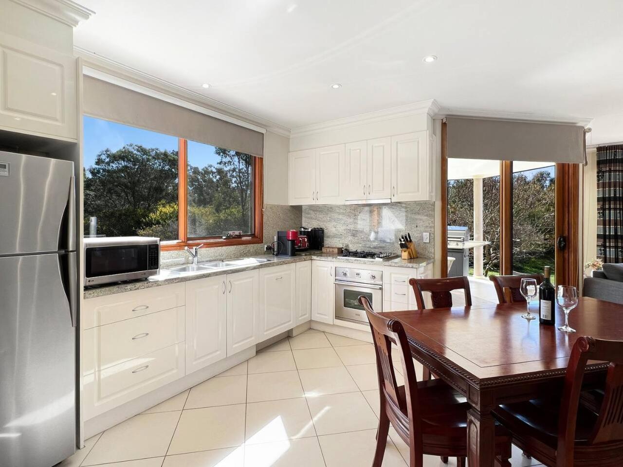 Aurora Cottages - Bellfield