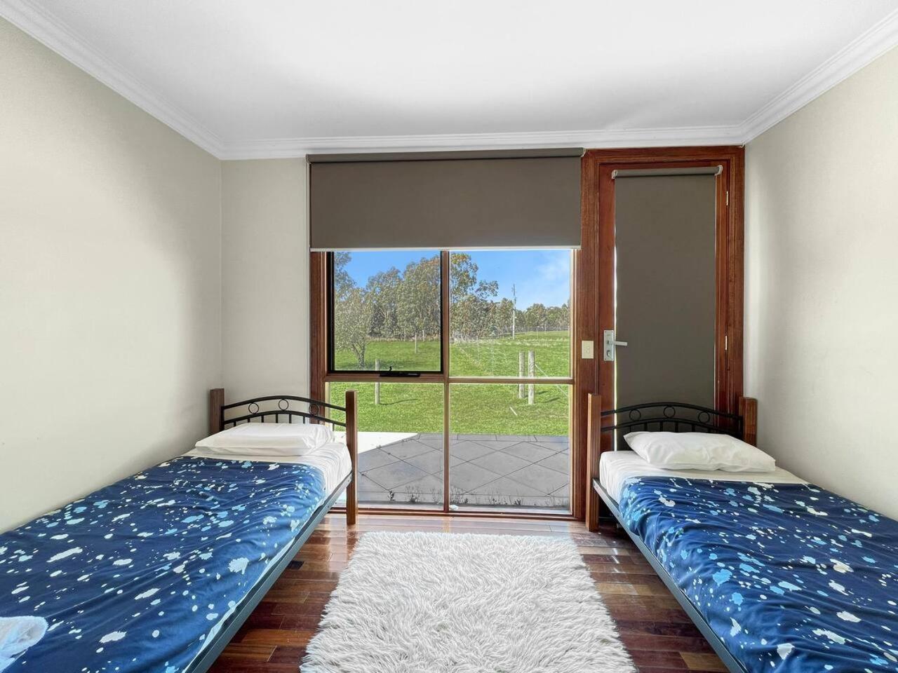Aurora Cottages - Bellfield