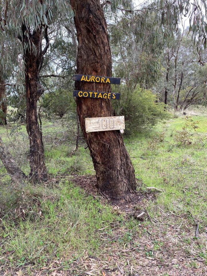 Aurora Cottages - Bellfield