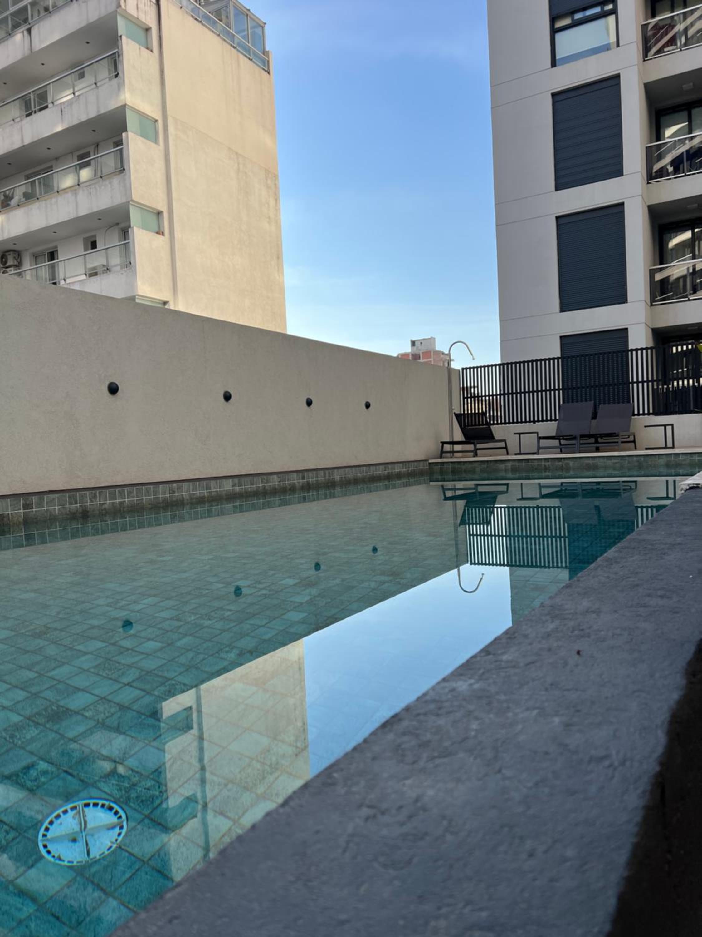 Premium tower apart Parking gratis