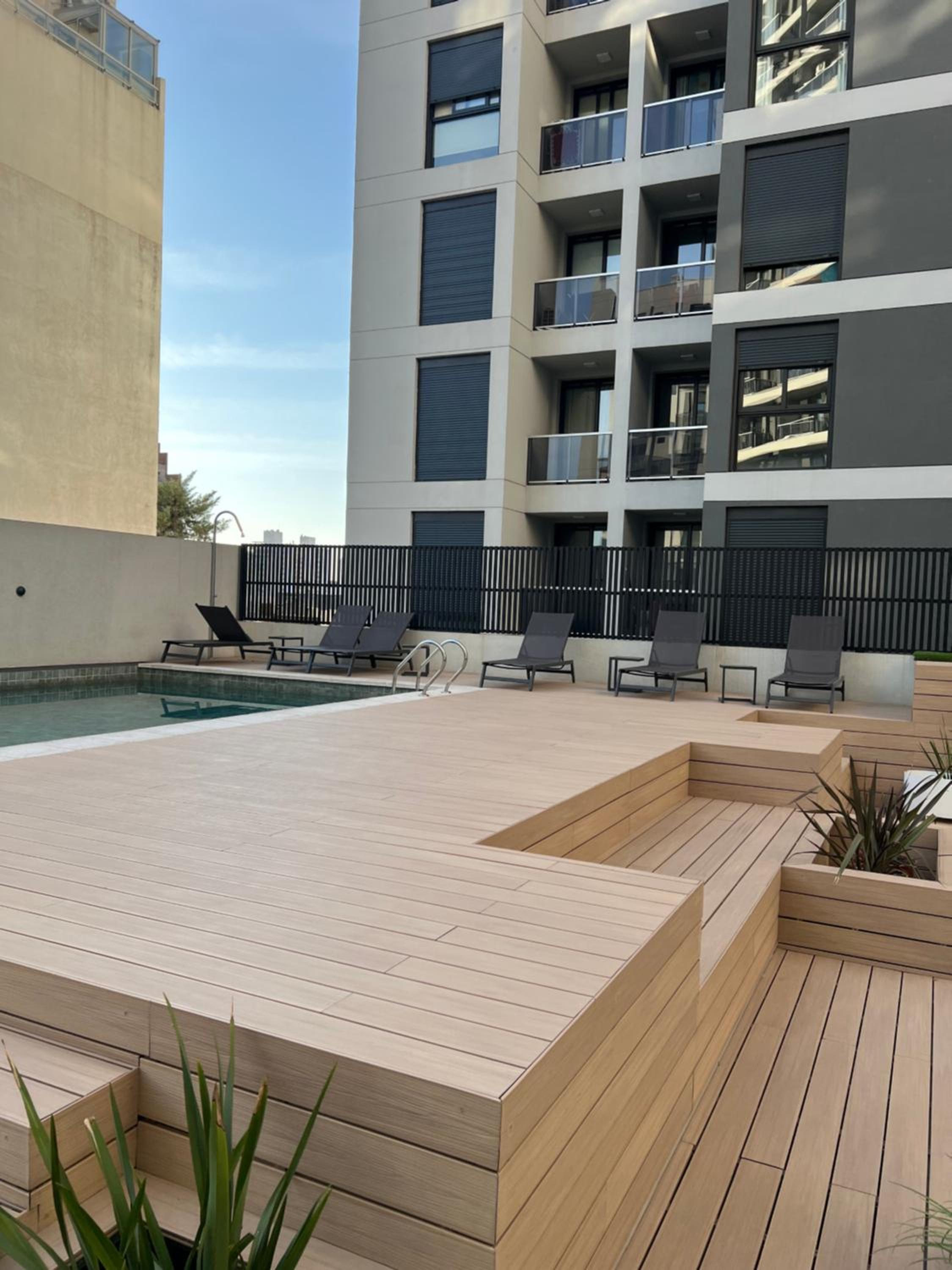 Premium tower apart Parking gratis