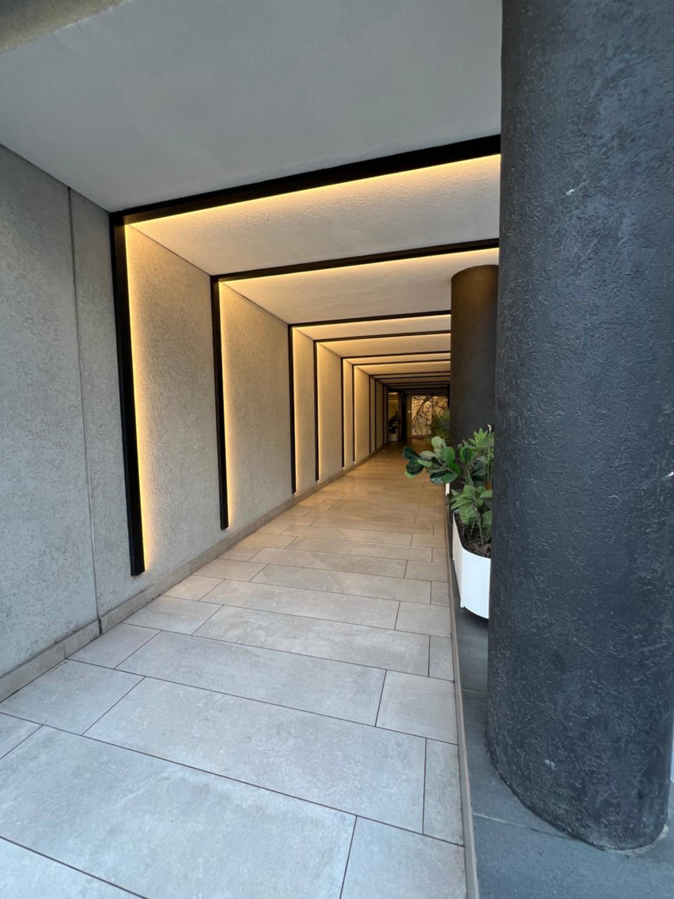 Premium tower apart Parking gratis