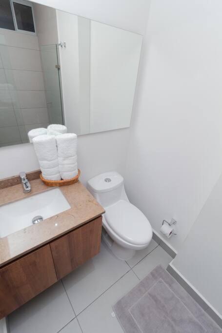 Hermoso Apartamento tipo Loft en Rodadero Santa Marta