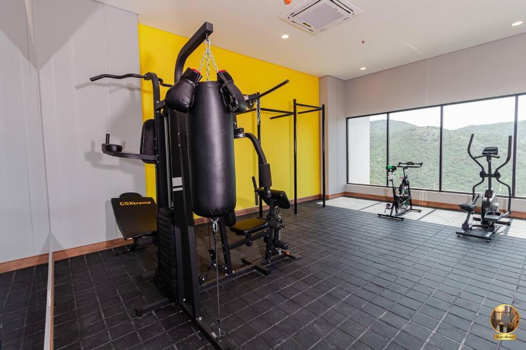 Hermoso Apartamento tipo Loft en Rodadero Santa Marta