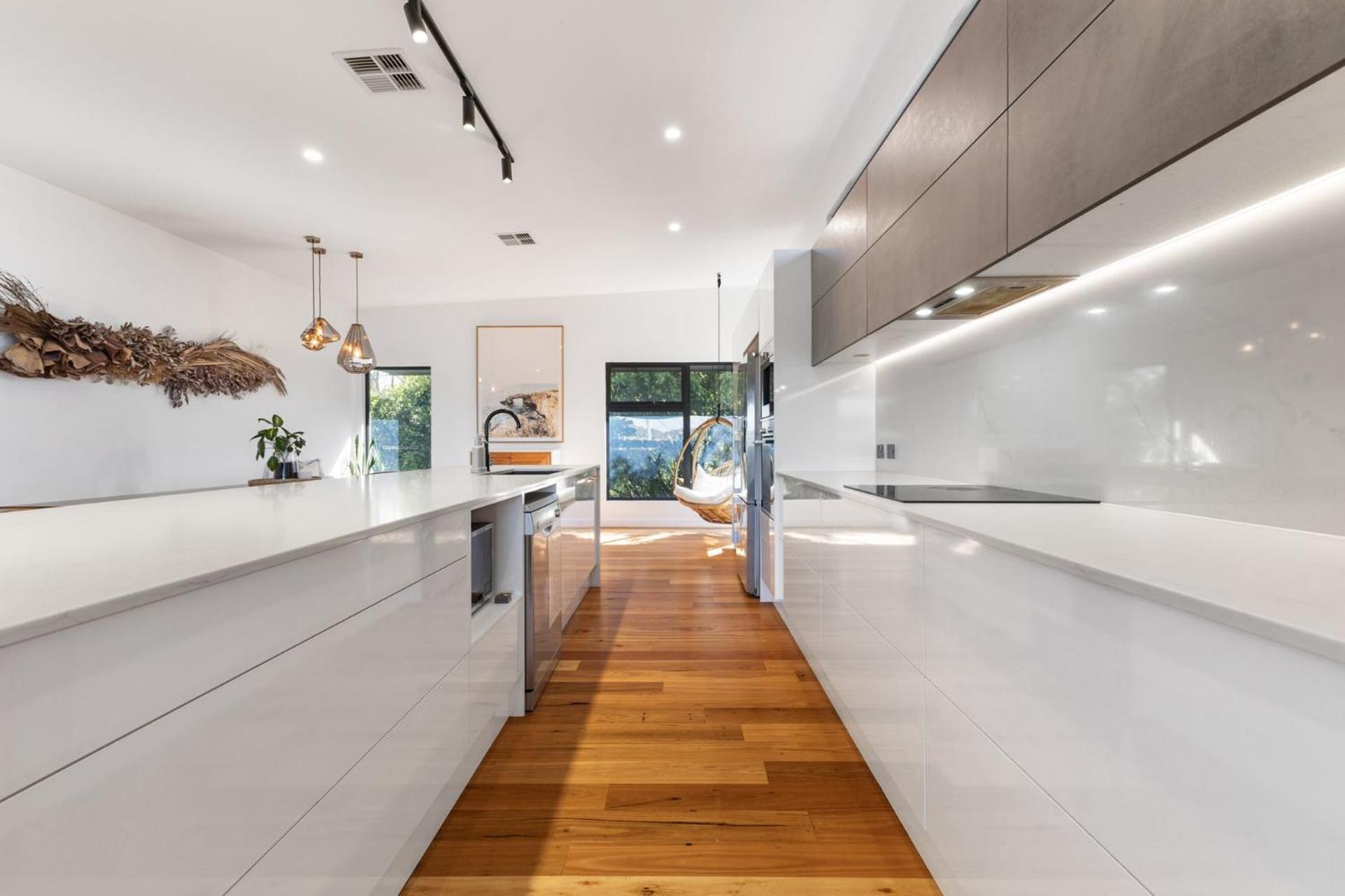 Luxe Oasis Adamstown