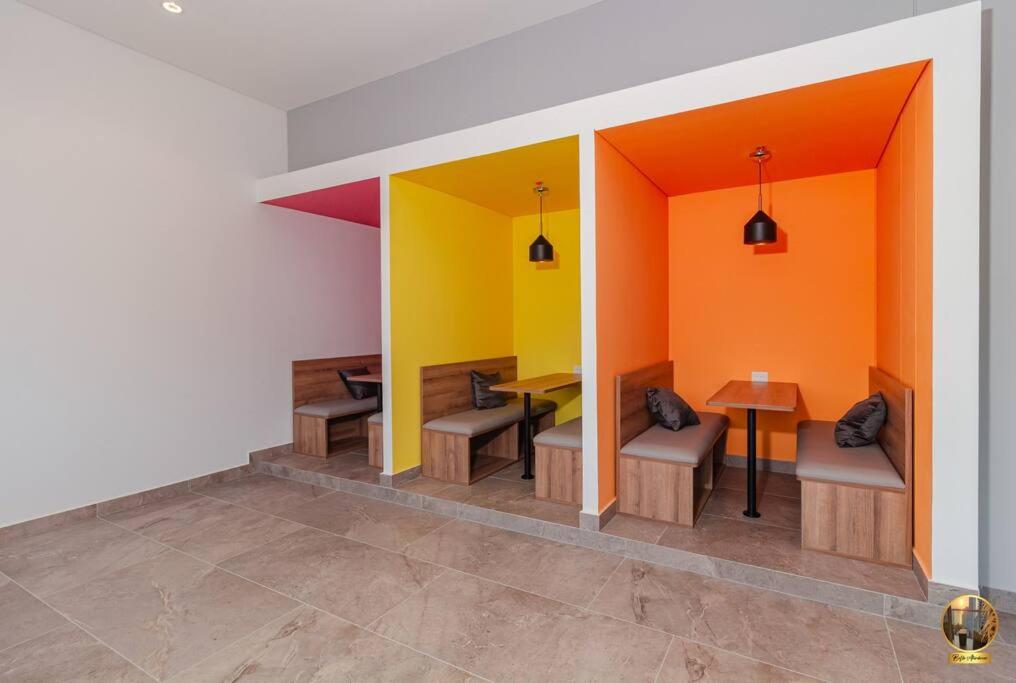 Hermoso Apartamento tipo Loft en Rodadero Santa Marta