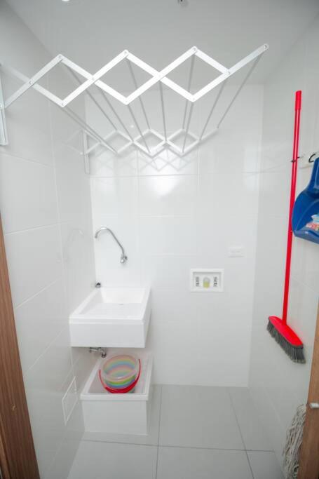 Hermoso Apartamento tipo Loft en Rodadero Santa Marta