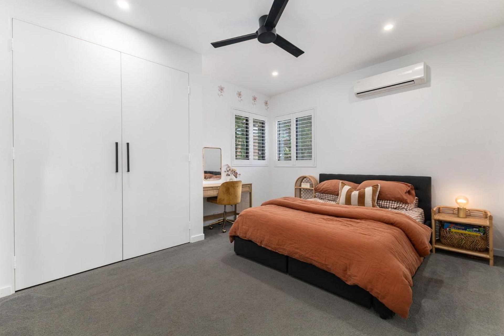 Luxe Oasis Adamstown