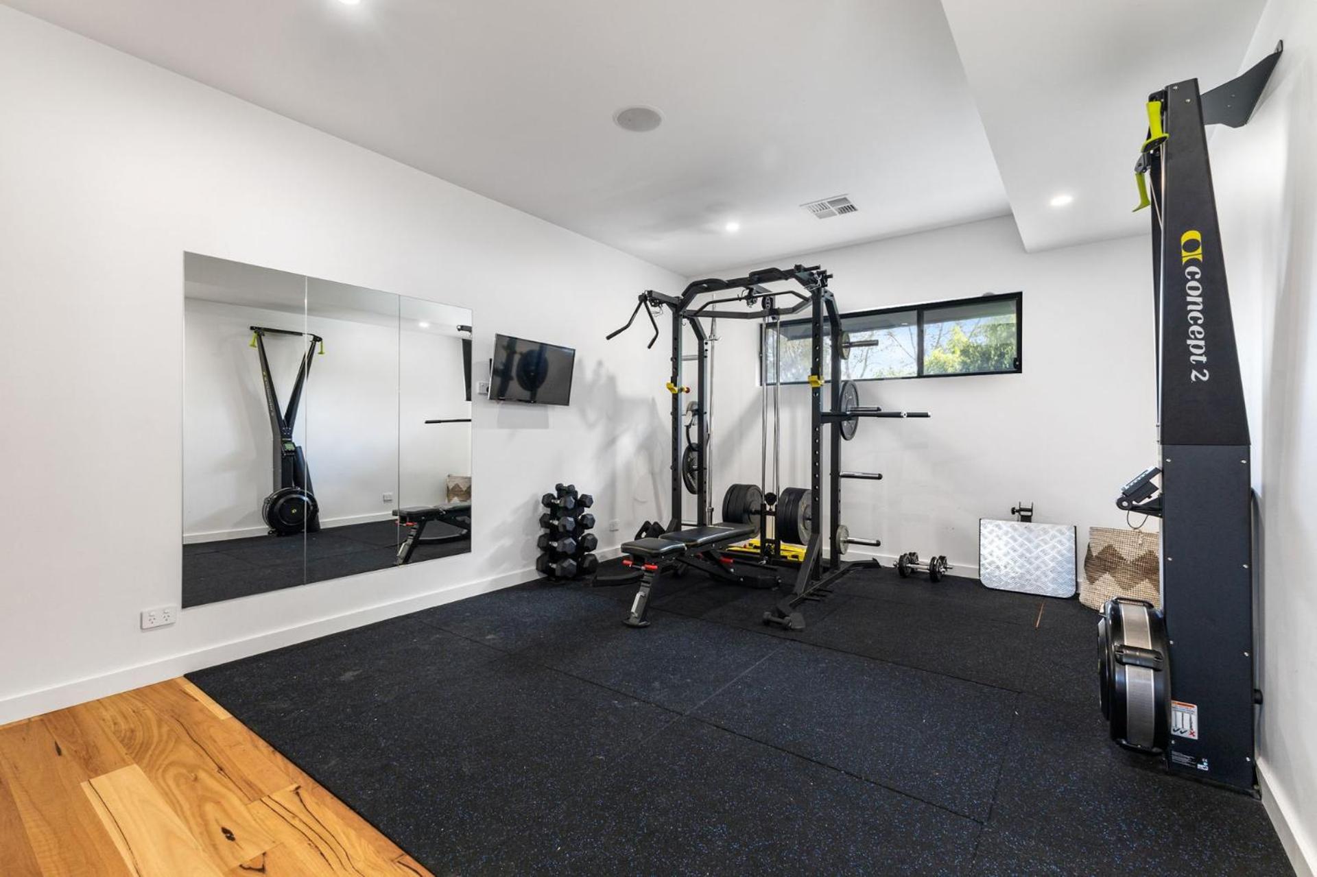 Luxe Oasis Adamstown
