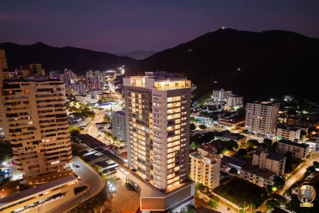 Hermoso Apartamento tipo Loft en Rodadero Santa Marta