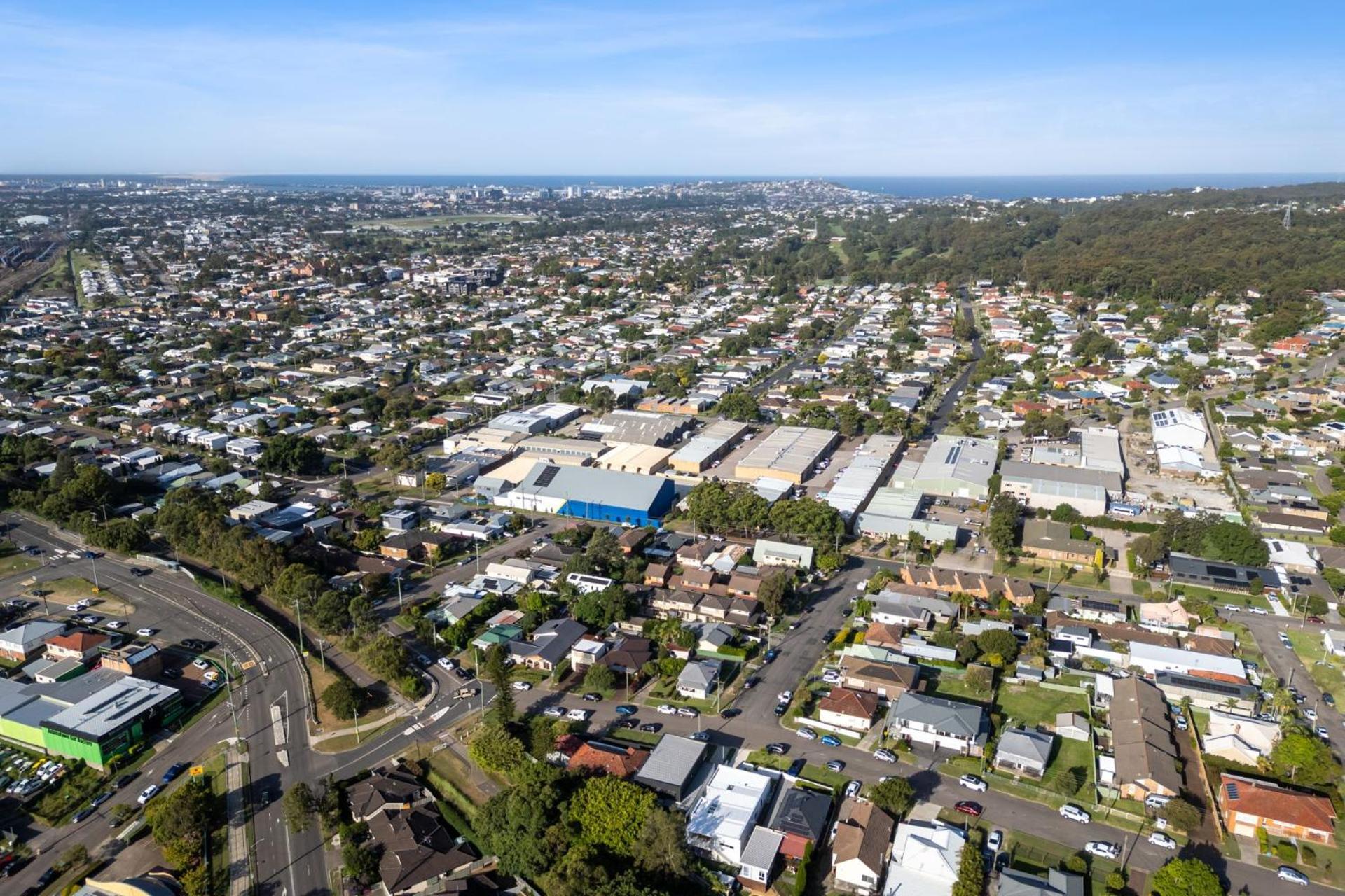 Luxe Oasis Adamstown