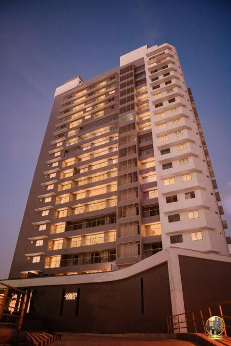 Hermoso Apartamento tipo Loft en Rodadero Santa Marta