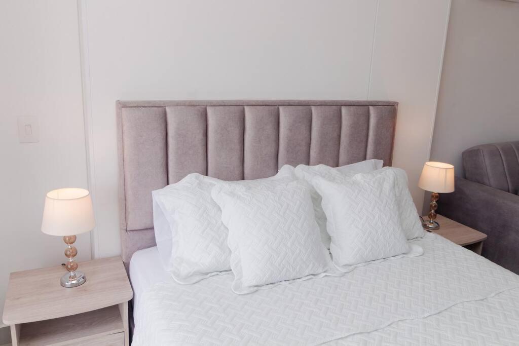 Hermoso Apartamento tipo Loft en Rodadero Santa Marta