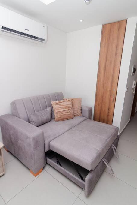 Hermoso Apartamento tipo Loft en Rodadero Santa Marta