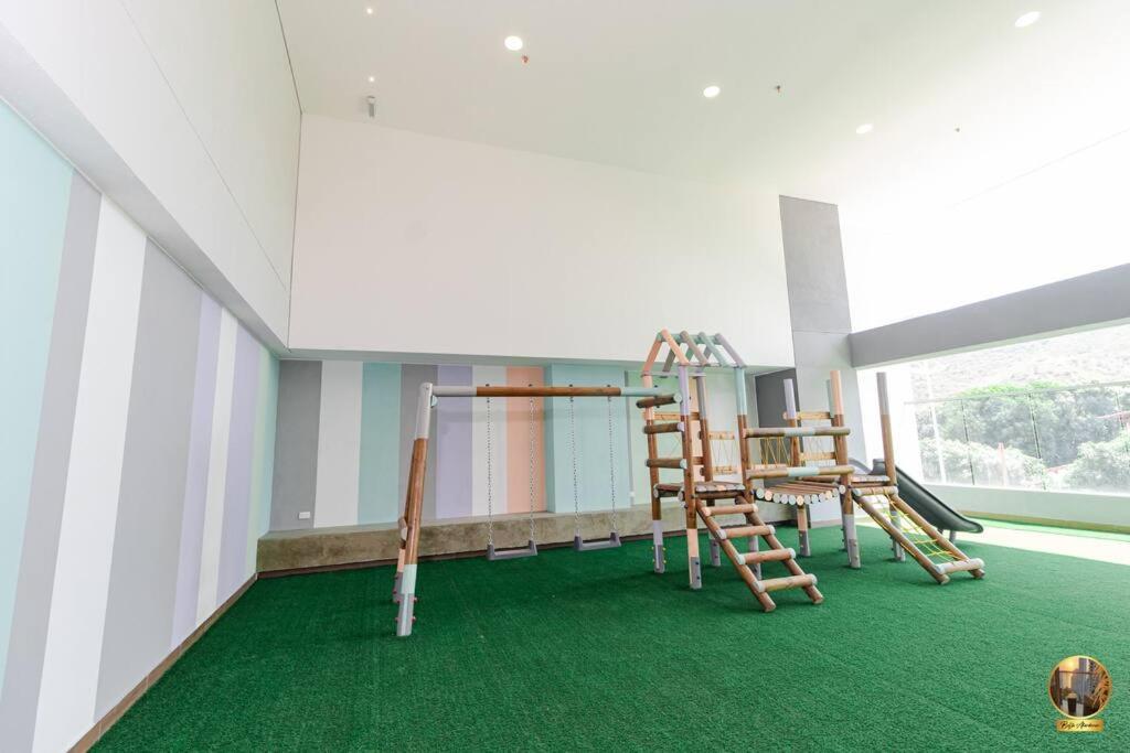 Hermoso Apartamento tipo Loft en Rodadero Santa Marta