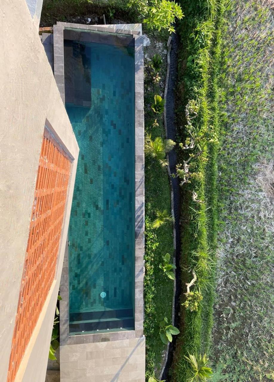 Casa Chandi Ubud view 4