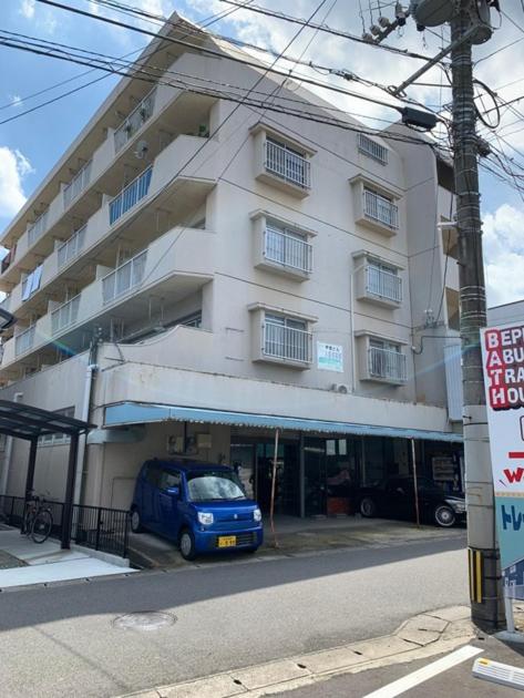 Living CUBE Beppu Station Annex / Vacation STAY 54915