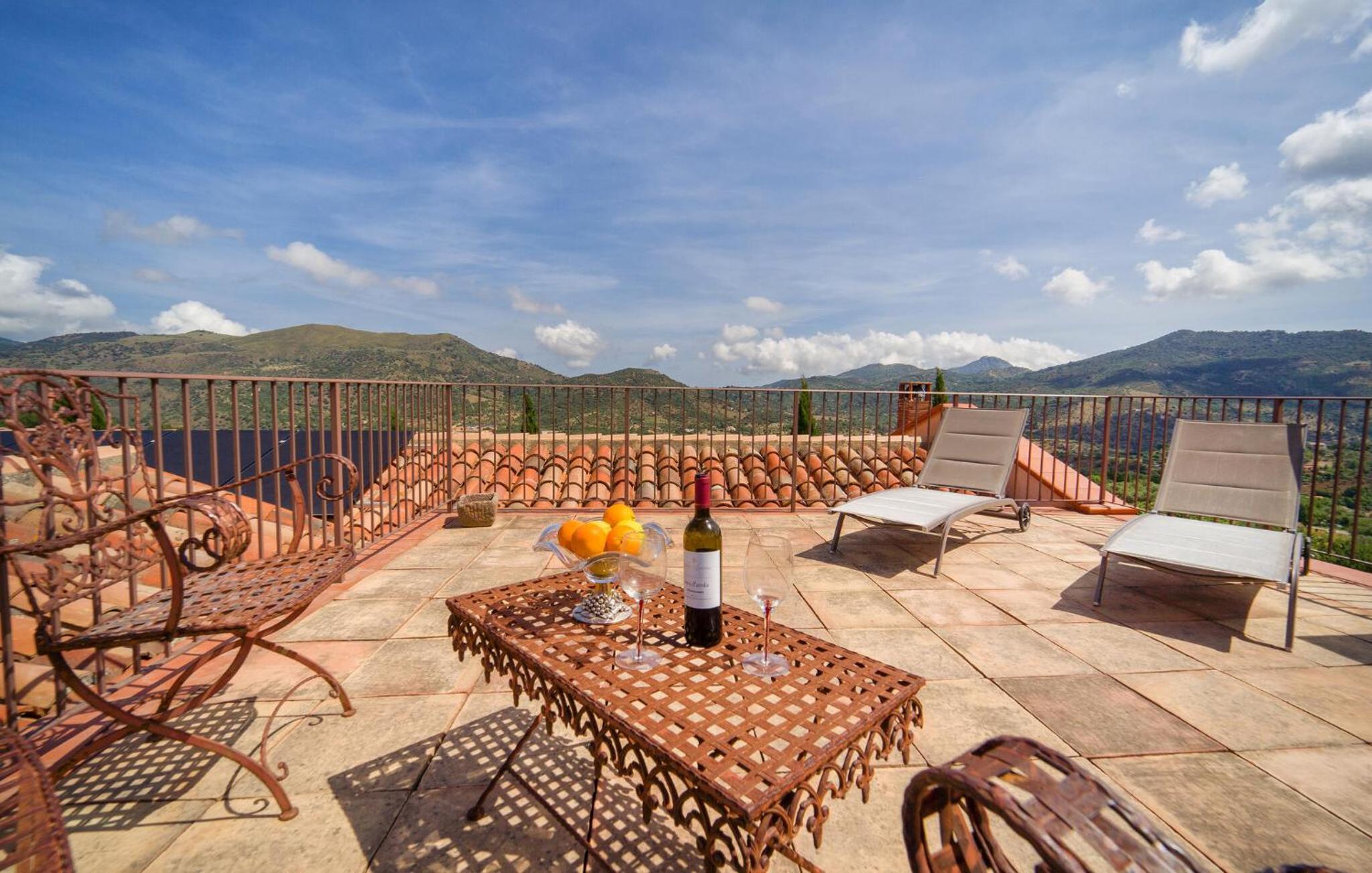 Gorgeous Home In Castelbuono With Wi-Fi