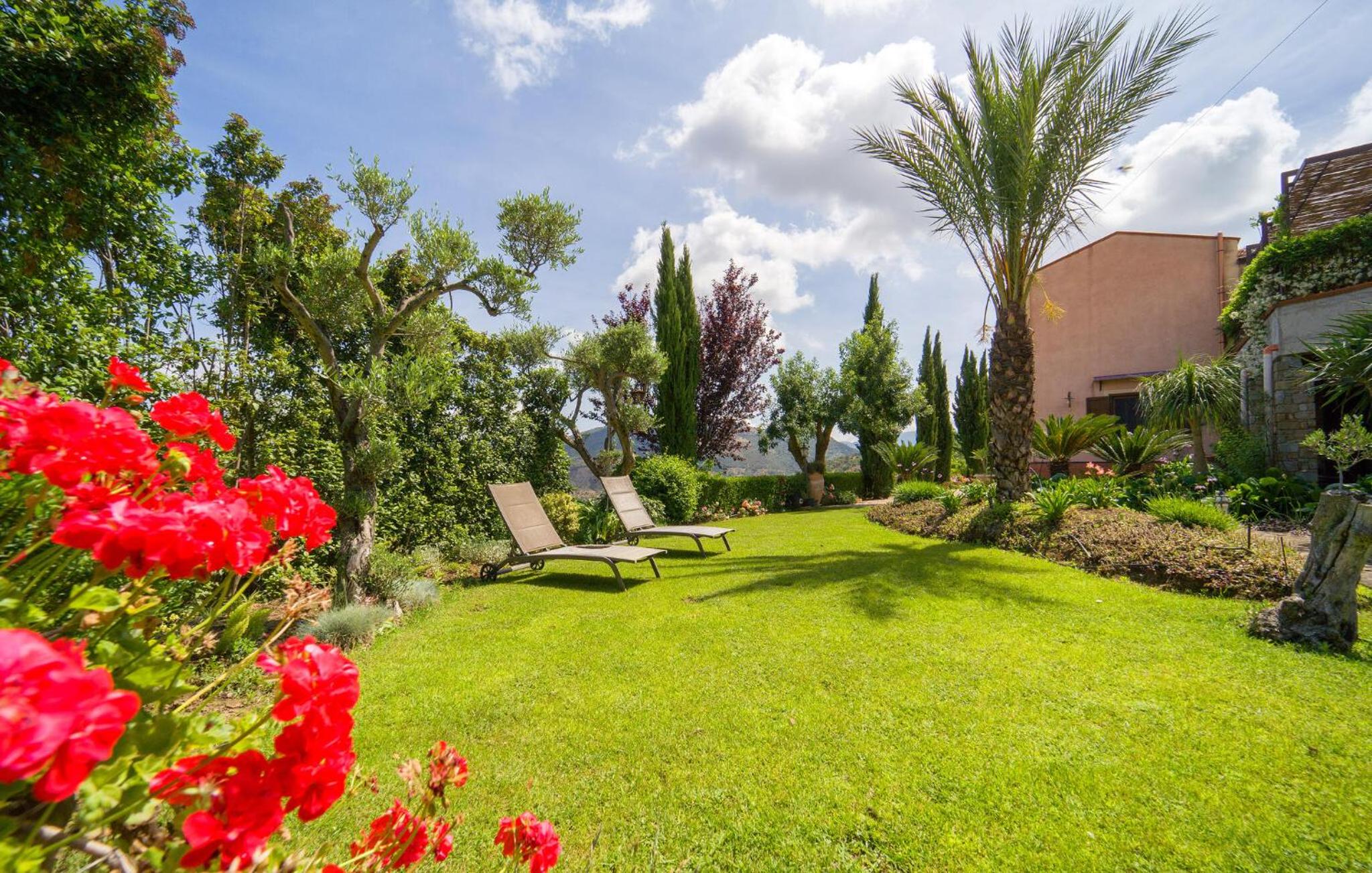 Gorgeous Home In Castelbuono With Wi-Fi