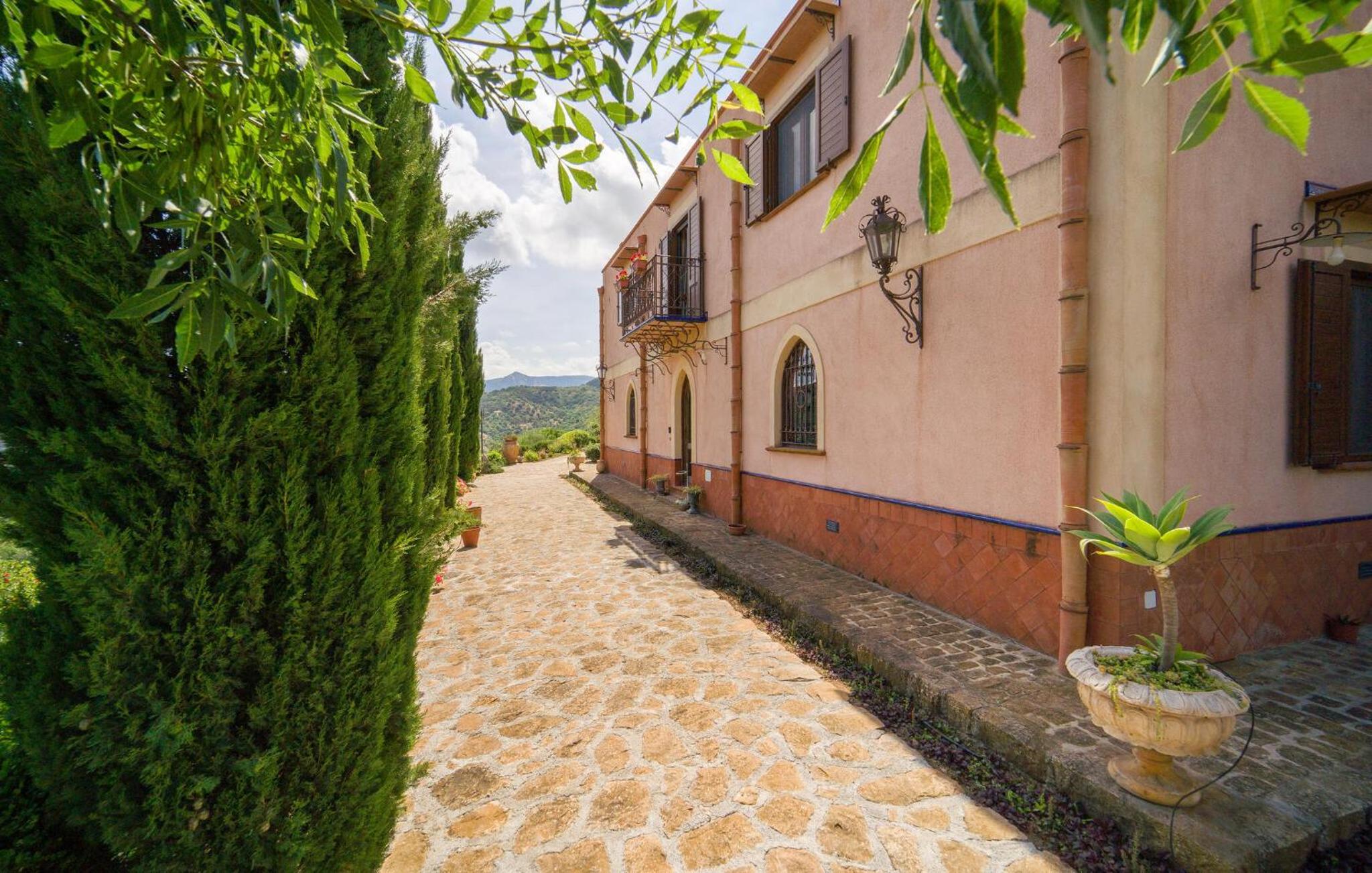 Gorgeous Home In Castelbuono With Wi-Fi