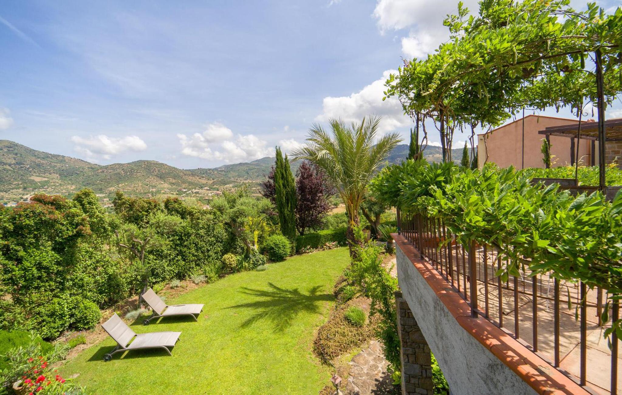 Gorgeous Home In Castelbuono With Wi-Fi