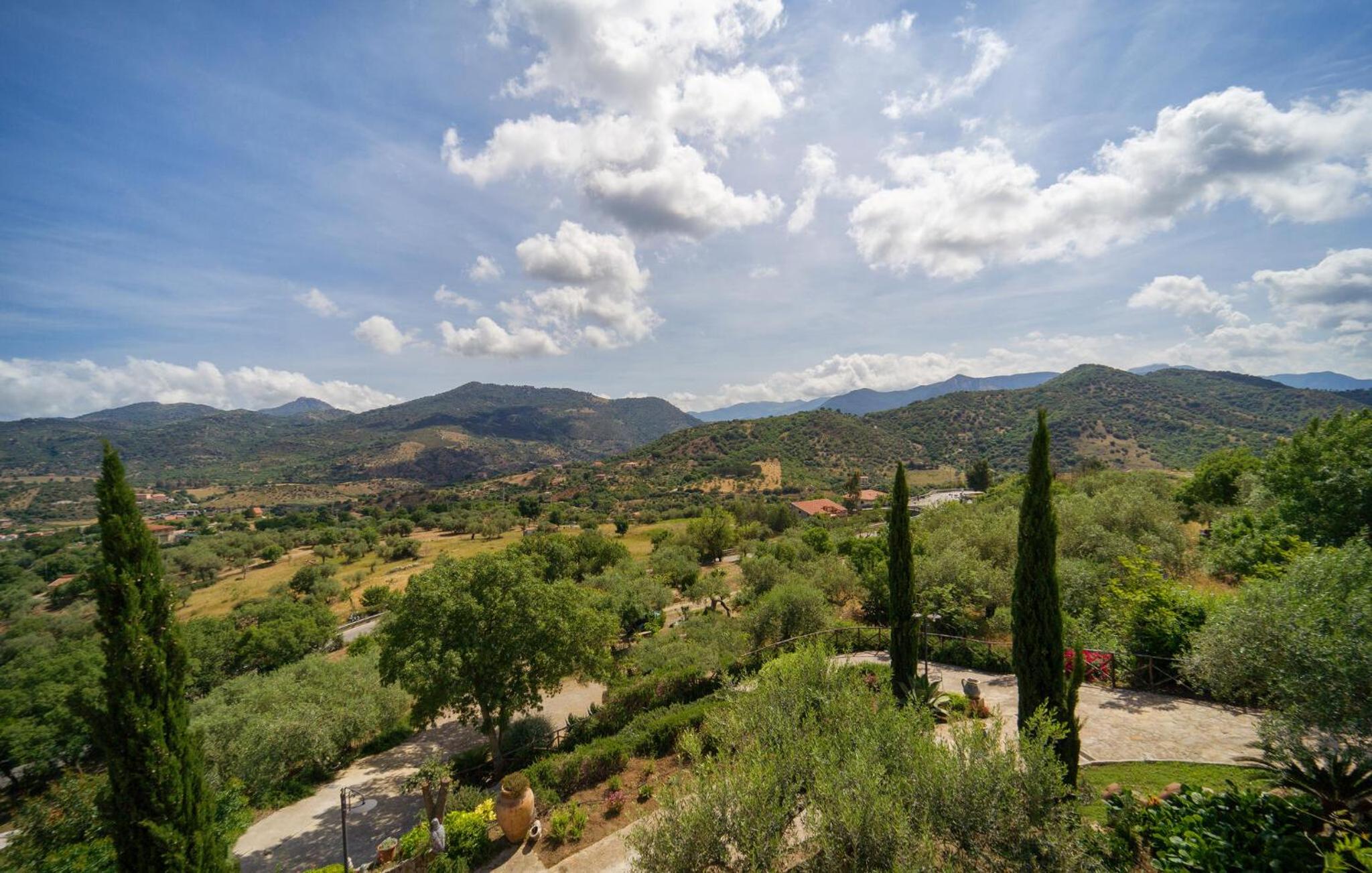 Gorgeous Home In Castelbuono With Wi-Fi