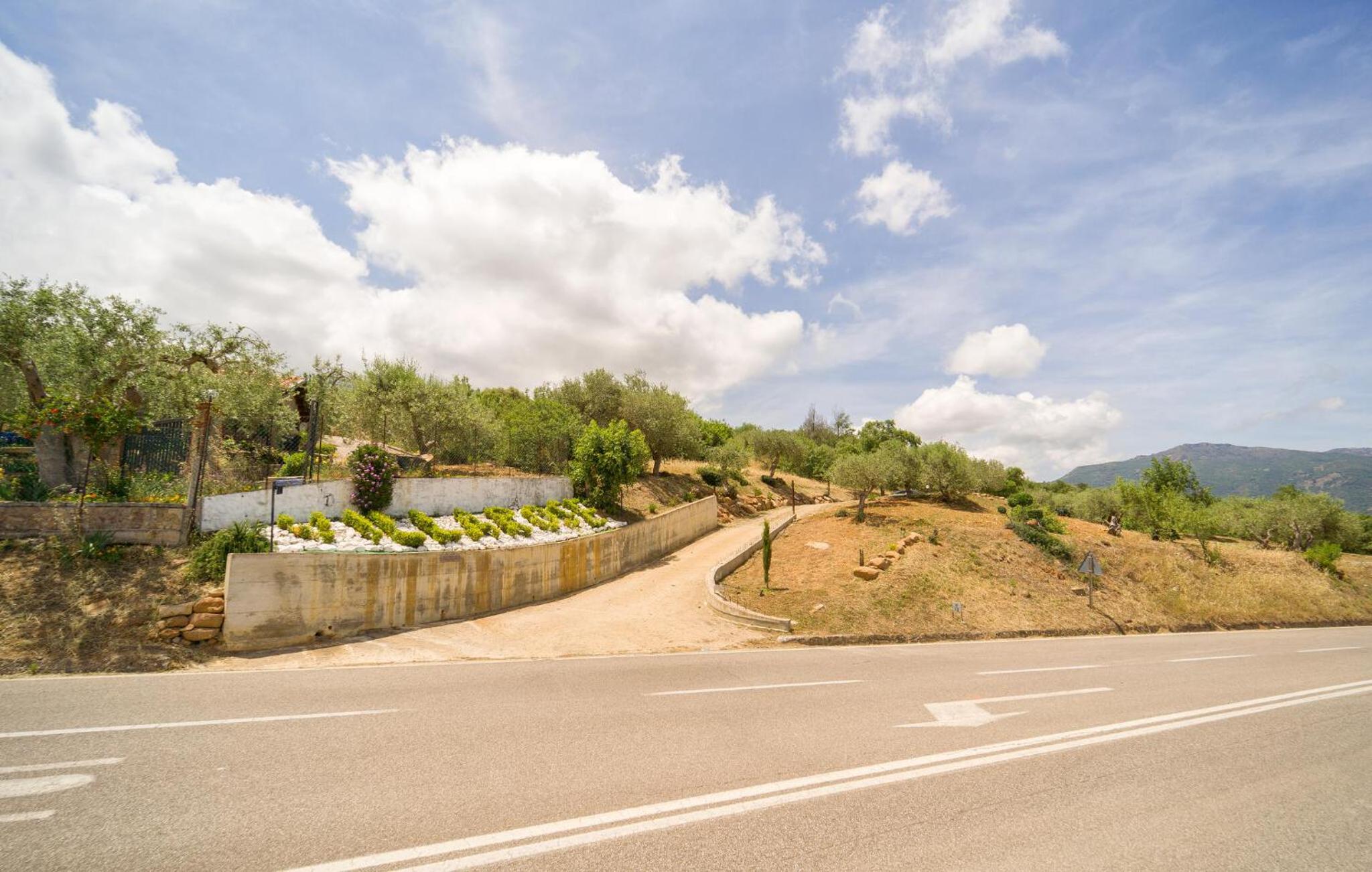 Gorgeous Home In Castelbuono With Wi-Fi